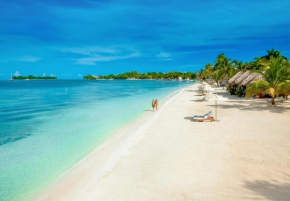  Sandals Negril Beach All Inclusive Resort and Spa - Couples Only  Негрил